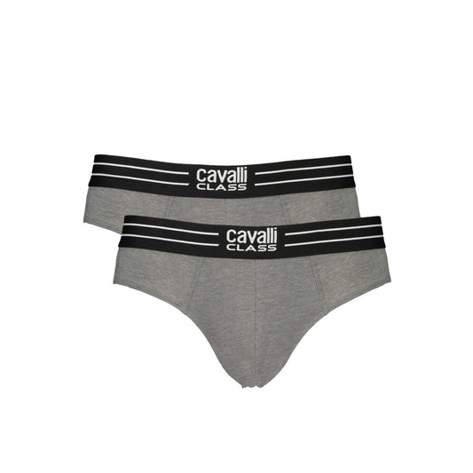 Underwear - Grigio