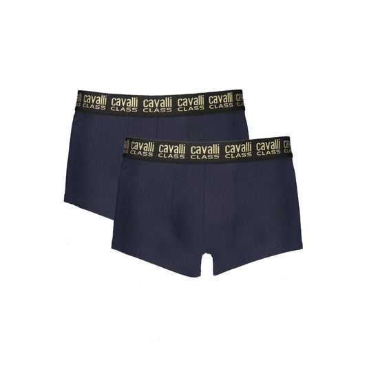 Underwear - Dark Blue