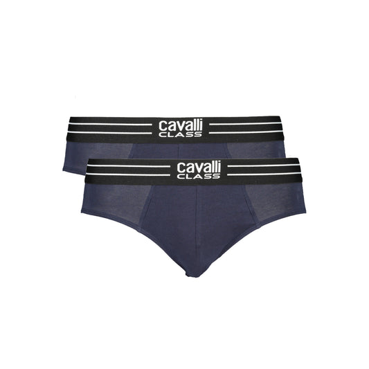 Underwear - Dark Blue III