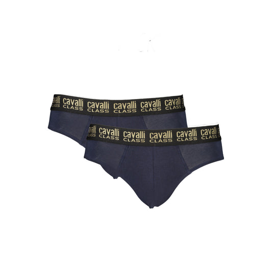 Underwear - Dark Blue IV