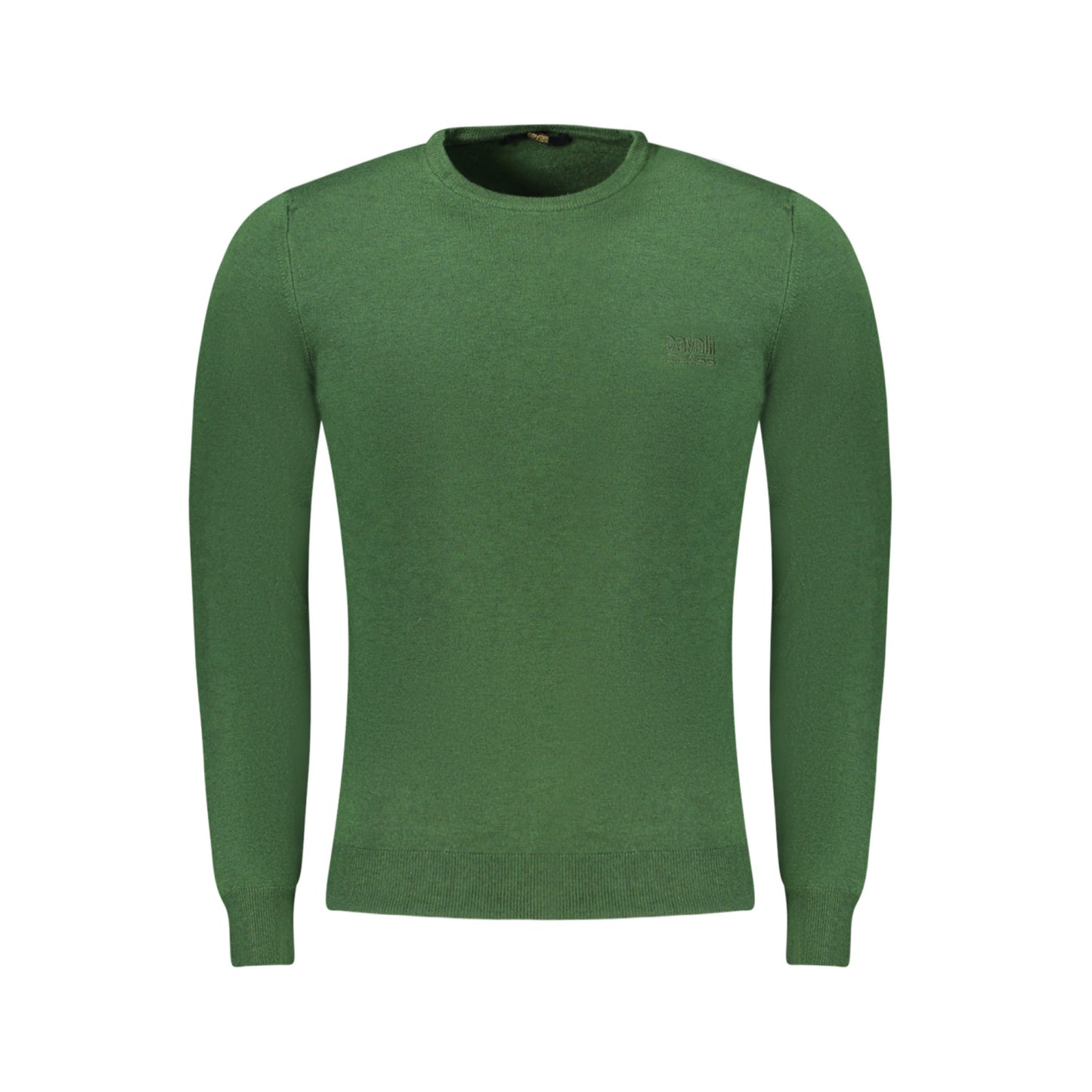 Sweatshirt - Verde